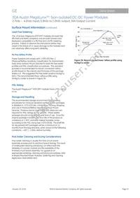 ATM030A0X3-SRPHZ Datasheet Page 21