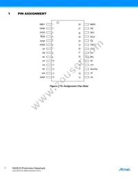 ATM90E25-YU-R Datasheet Page 7