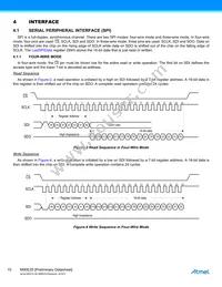 ATM90E25-YU-R Datasheet Page 15