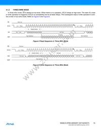 ATM90E25-YU-R Datasheet Page 16