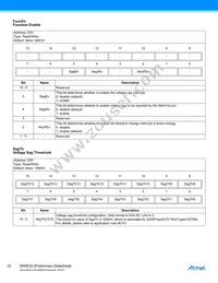 ATM90E25-YU-R Datasheet Page 23