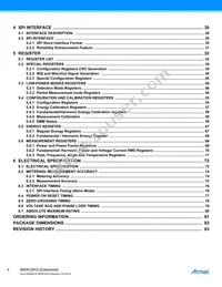 ATM90E32AS-AU-Y Datasheet Page 4