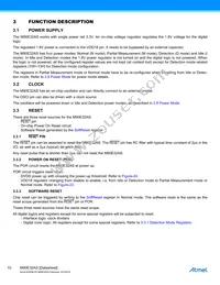 ATM90E32AS-AU-Y Datasheet Page 10