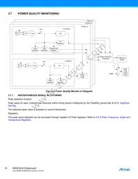 ATM90E32AS-AU-Y Datasheet Page 18