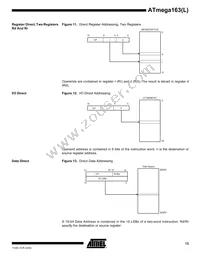ATMEGA163L-4PI Datasheet Page 13