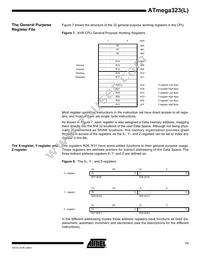 ATMEGA323L-4AI Datasheet Page 11