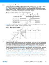 ATMEGA88-15MT2 Datasheet Page 13