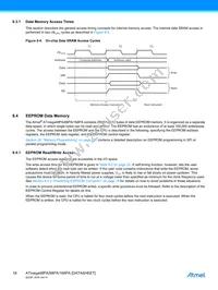 ATMEGA88PA-15MZ Datasheet Page 18