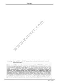 ATP107-TL-H Datasheet Page 7