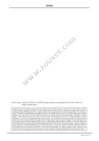 ATP201-TL-H Datasheet Page 7