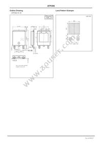 ATP206-TL-H Datasheet Page 6