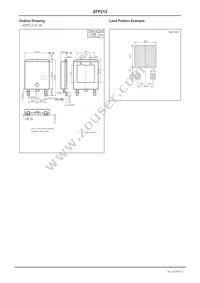 ATP212-TL-H Datasheet Page 6