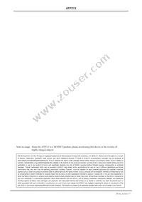 ATP213-TL-H Datasheet Page 7