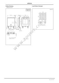 ATP214-TL-H Datasheet Page 6