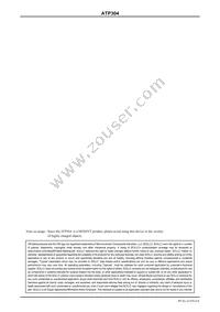ATP304-TL-H Datasheet Page 6