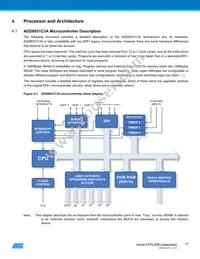 ATPL00B-AZU-Y Datasheet Page 17