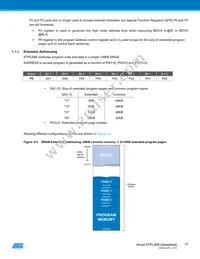 ATPL00B-AZU-Y Datasheet Page 21