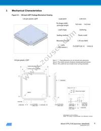 ATPL210A-A1U-Y Datasheet Page 6