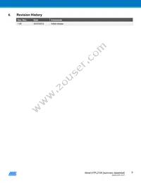 ATPL210A-A1U-Y Datasheet Page 9