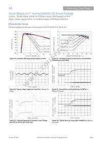 ATS030A0X3-SRPH Datasheet Page 9