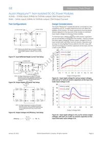 ATS030A0X3-SRPH Datasheet Page 12