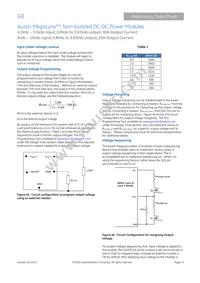 ATS030A0X3-SRPH Datasheet Page 14