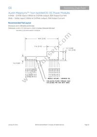 ATS030A0X3-SRPH Datasheet Page 18