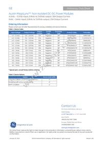 ATS030A0X3-SRPH Datasheet Page 20