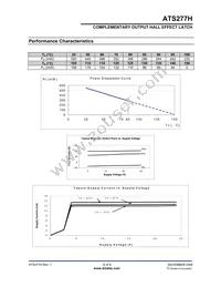 ATS277H-PG-B-A Datasheet Page 6