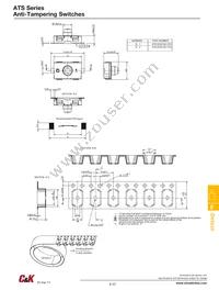 ATS2D3G NC LFG Datasheet Page 2