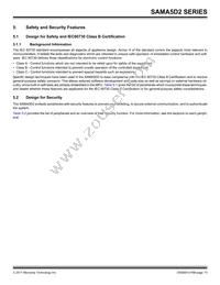 ATSAMA5D28B-CUR Datasheet Page 13