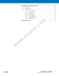 ATSHA204-RBH-T Datasheet Page 5