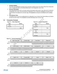 ATSHA204-RBH-T Datasheet Page 23