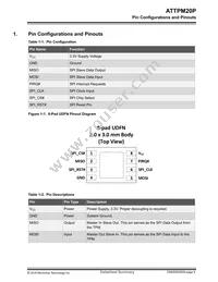 ATTPM20P-H3MA1-10-B Datasheet Page 4