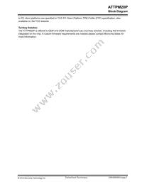 ATTPM20P-H3MA1-10-B Datasheet Page 7