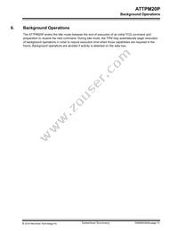 ATTPM20P-H3MA1-10-B Datasheet Page 12