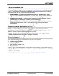 ATTPM20P-H3MA1-10-B Datasheet Page 18