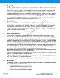 ATXMEGA128A1U-CNR Datasheet Page 10