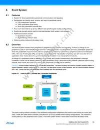 ATXMEGA128D4-M7 Datasheet Page 18