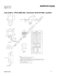 AUIPS1011S Datasheet Page 11