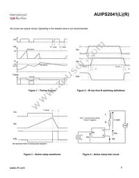 AUIPS2041RTRL Datasheet Page 6