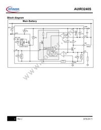 AUIR3240S Datasheet Page 6