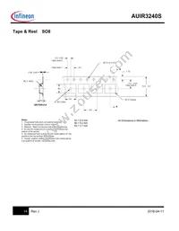 AUIR3240S Datasheet Page 14