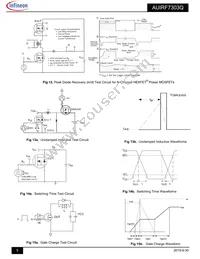 AUIRF7303Q Datasheet Page 5