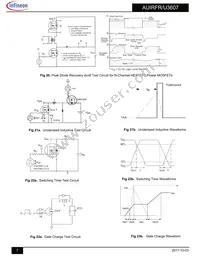 AUIRFU3607 Datasheet Page 7