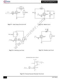 AUIRGP35B60PD-E Datasheet Page 8