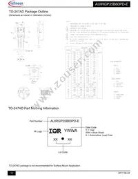 AUIRGP35B60PD-E Datasheet Page 10