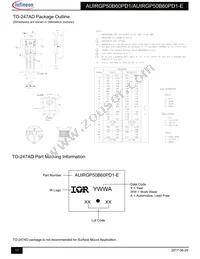 AUIRGP50B60PD1E Datasheet Page 11