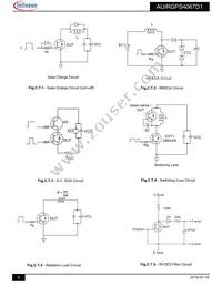 AUIRGPS4067D1 Datasheet Page 8