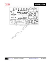 AUIRS20302STR Datasheet Page 16